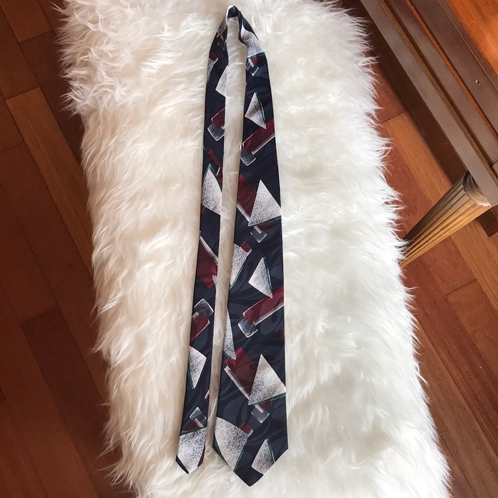 Puritan Special Edition Tie